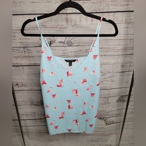 BANANA REPUBLIC XS TOP